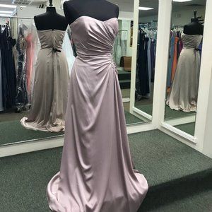 Jasmine Dress L9014